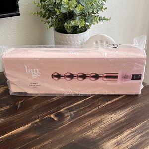 Lange Le Perle bubble wand